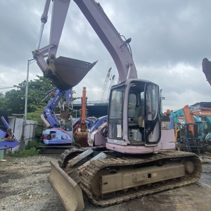 Sumitomo Sh135U-135X2-1257