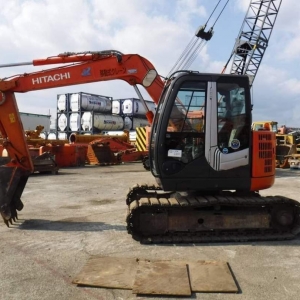 HITACHI ZX75US-3 HCM1P300C00065996