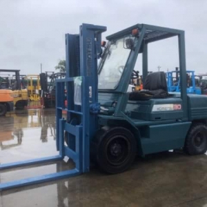 KOMATSU FD30-11 M117A-347728