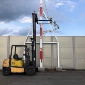 SUMITOMO-YALE 11-FD25PVIXA 