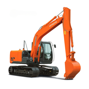 Xe Xúc Hitachi