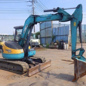 Kubota rx-505 70799