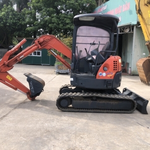 HITACHI ZX30UR HCM1LH00P00020360