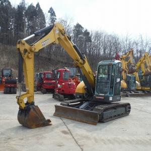 Yanmar B7-5b 5A667