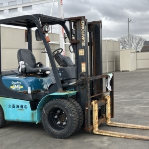 SUMITOMO 11FDD25PAXⅢ24D 