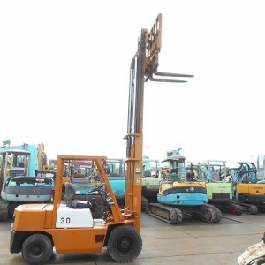 KOMATSU FD30-8 M101A-142729