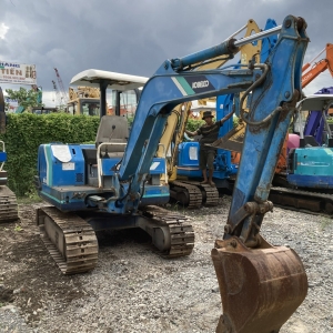 Kobelco Sk024-PV02294