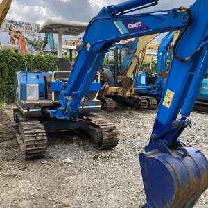 Kobelco sk027-PW02042