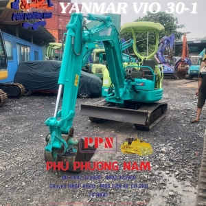 Yanmar vio30-1-12535B