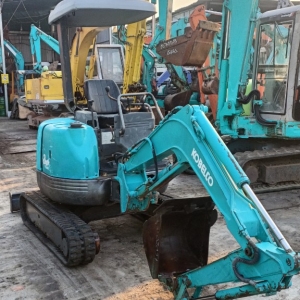 Kobelco Sk20sr-PM02051