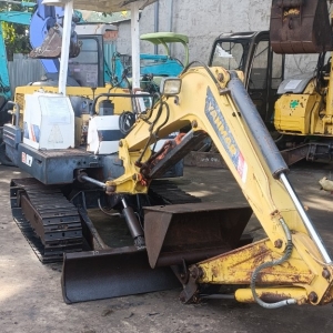 Yanmar B27-22117B