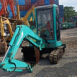 Yanmar vio30-1-01791B