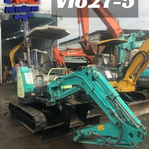 Yanmar vio27-5-50842B