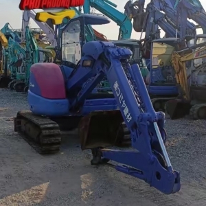 Komatsu pc38uu-3-9761