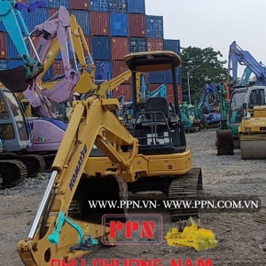 Komatsu Pc50mr-2-KMTPC094E01005665
