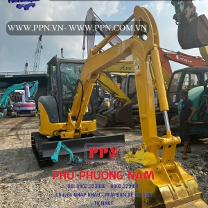 KOMATSU PC35MR-2#KMTPC096E05009290