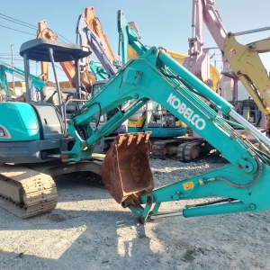 Kobelco Sk40sr-5-PH0706138