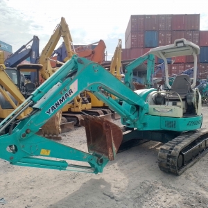 Yanmar ViO40-3-30978B