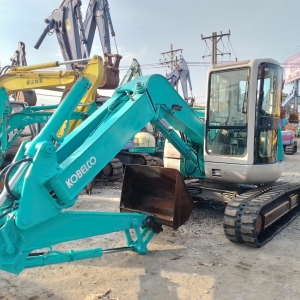 Kobelco Sk75ur-2-YR-02973