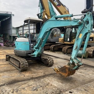 Kobelco Sk35sr-2-08212