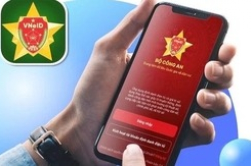 Có phải xuất trình BẰNG LÁI XE khi đã tích hợp vào tài khoản VNeID?