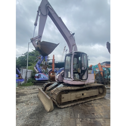 Sumitomo Sh135U-135X2-1257