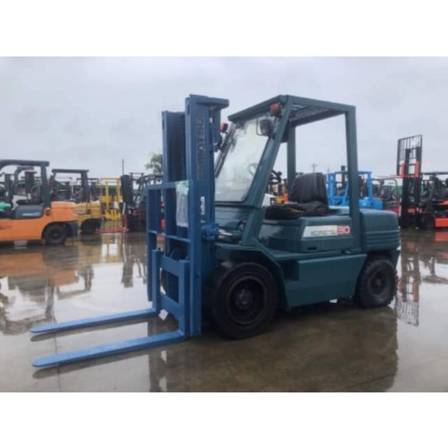 KOMATSU FD30-11 M117A-347728