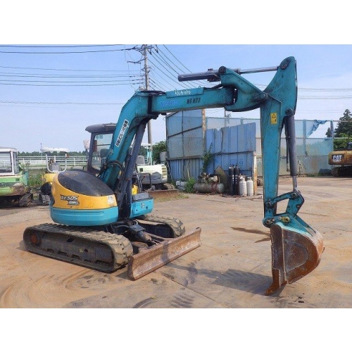 Kubota rx-505 70799
