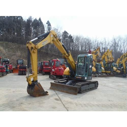 Yanmar B7-5b 5A667