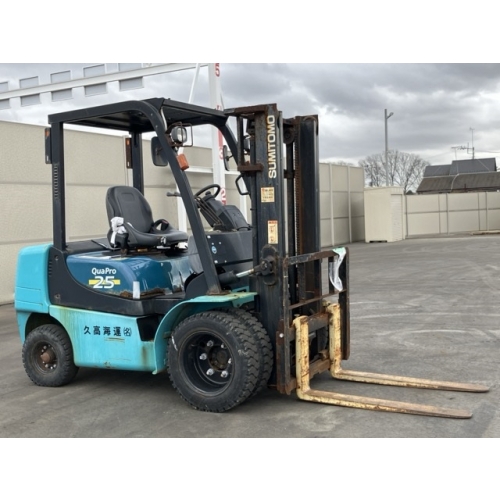 SUMITOMO 11FDD25PAXⅢ24D 