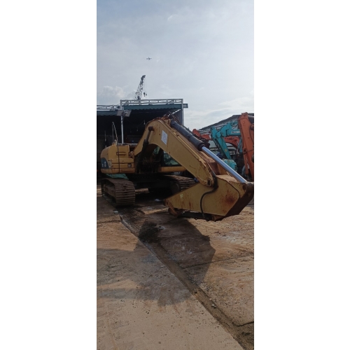 Caterpillar 320-D-04722