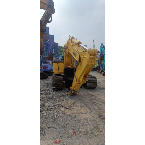 Komatsu pc138us-2-2300