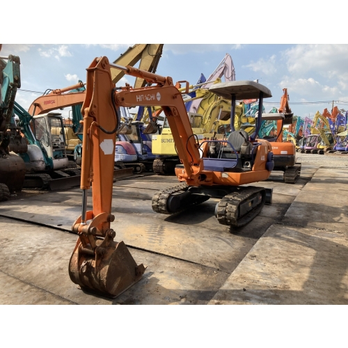 Hitachi ex30-2-5036