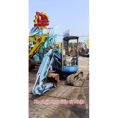 Hitachi ex30ur-2C-5737