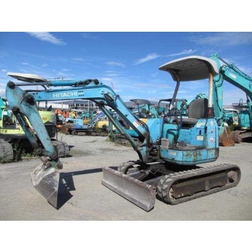 Hitachi ex20u-12425
