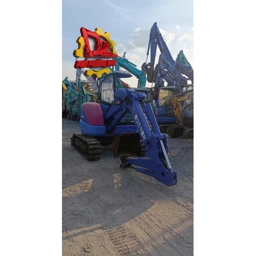 Komatsu pc38uu-3-9761