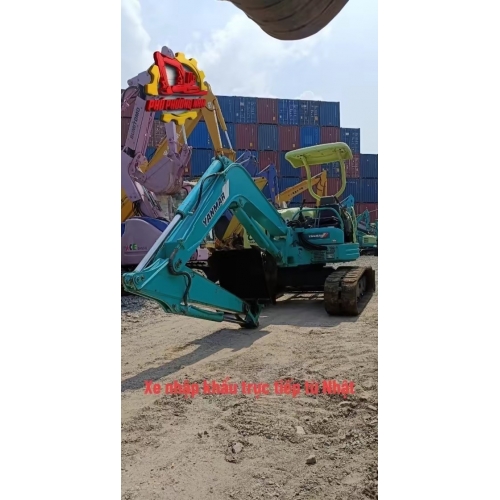 Yanmar vio50-01492B
