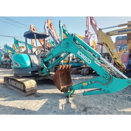 Kobelco Sk40sr-5-PH0706138