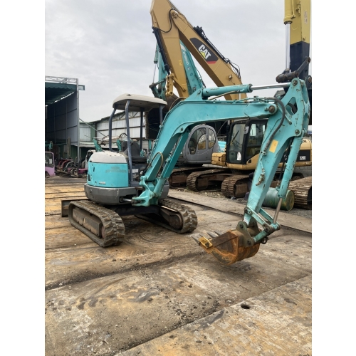 Kobelco Sk35sr-2-08212