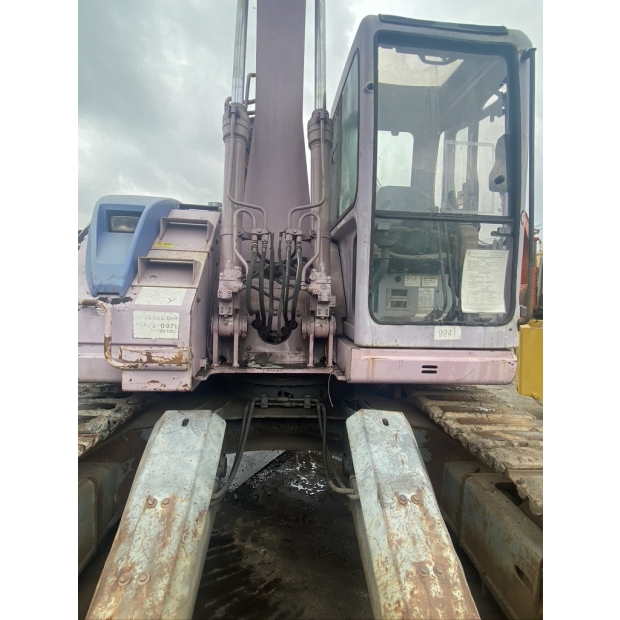 Sumitomo Sh135U-135X2-1257