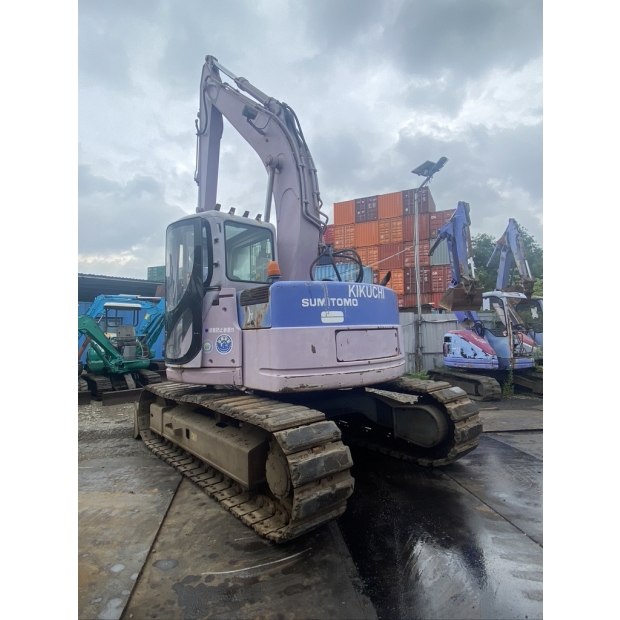 Sumitomo Sh135U-135X2-1257