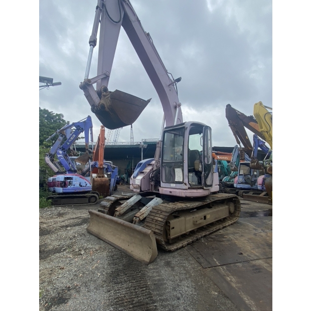 Sumitomo Sh135U-135X2-1257