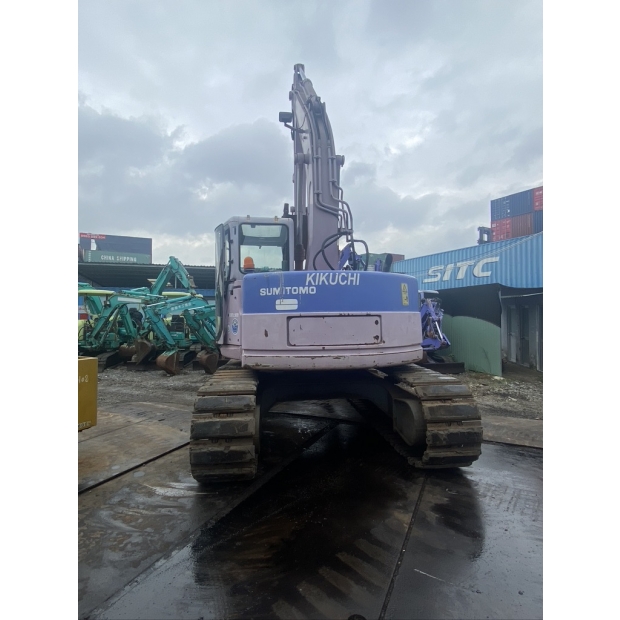 Sumitomo Sh135U-135X2-1257
