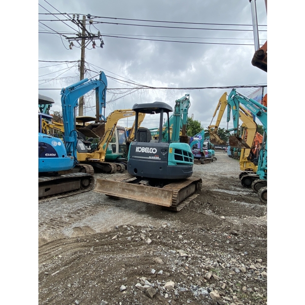 Kobelco Sk40sr-5-PH0706138