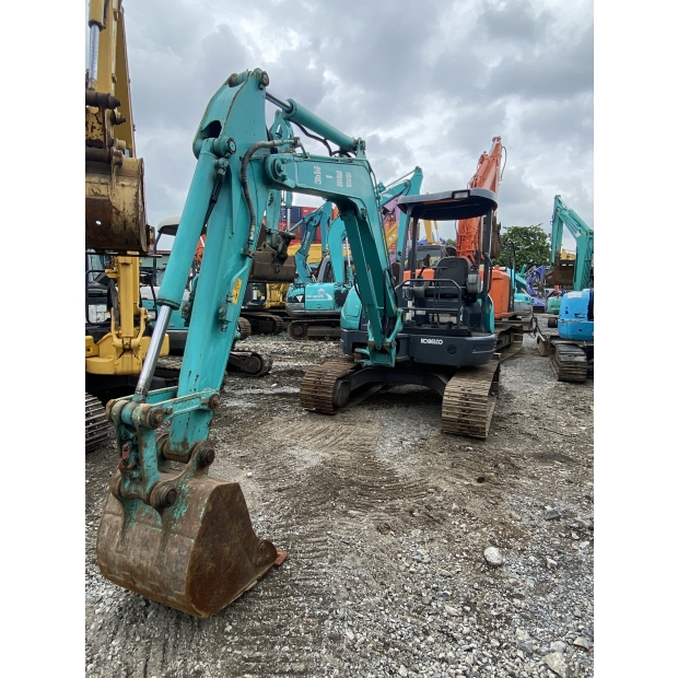 Kobelco Sk40sr-5-PH0706138