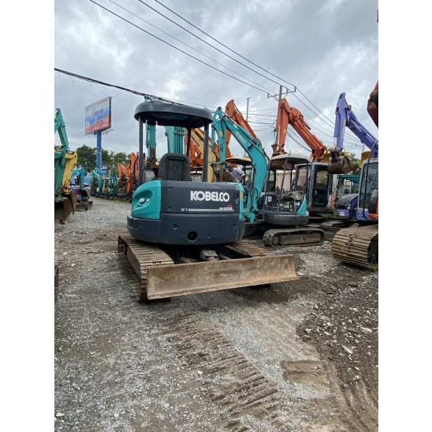 Kobelco Sk40sr-5-PH0706138