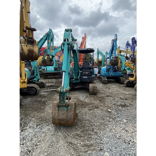 Kobelco Sk40sr-5-PH0706138