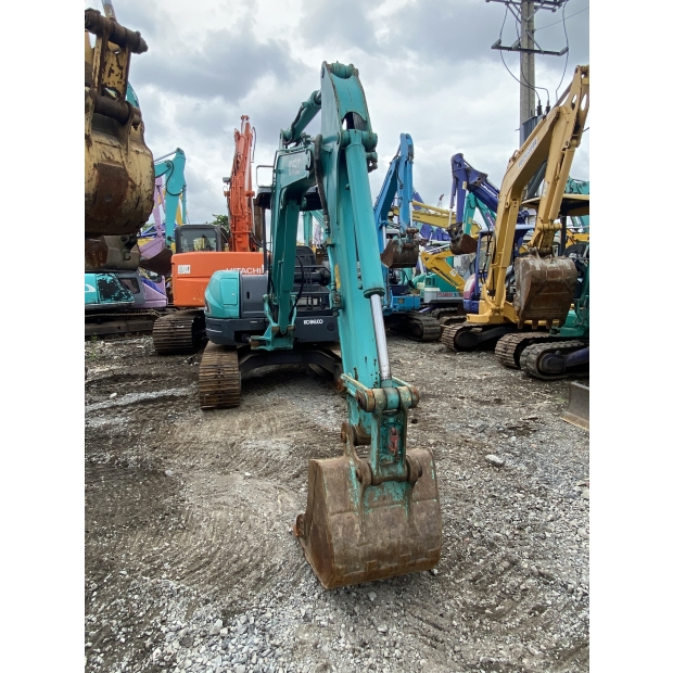 Kobelco Sk40sr-5-PH0706138