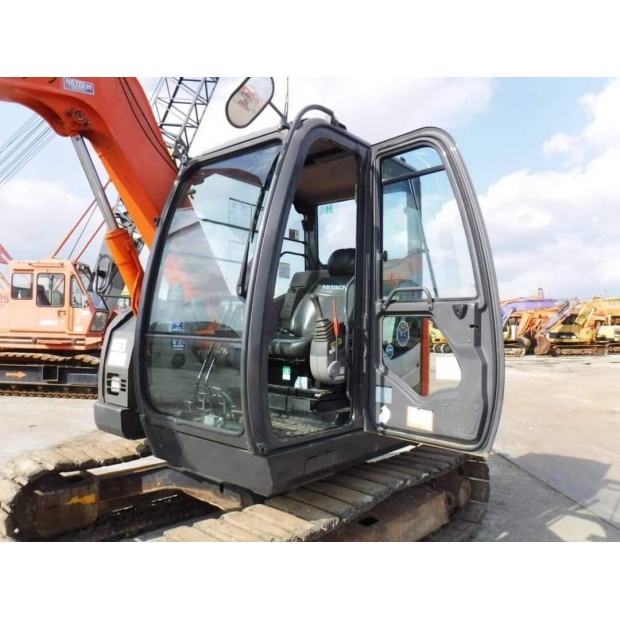 HITACHI ZX75US-3 HCM1P300C00065996