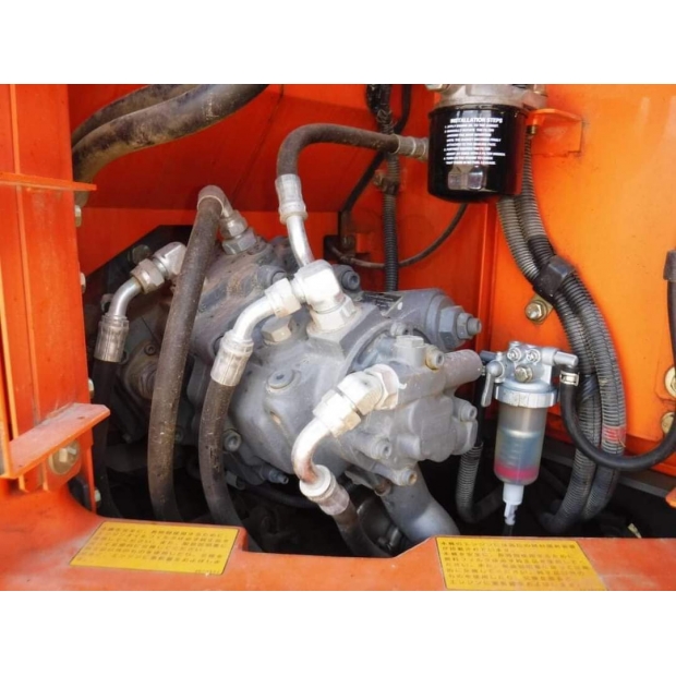 HITACHI ZX75US-3 HCM1P300C00065996